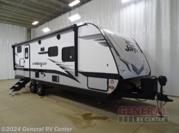 New 2023 Jayco Jay Feather 24BH available in Brownstown Township, Michigan