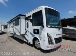 New 2024 Thor Motor Coach Windsport 34R available in Brownstown Township, Michigan