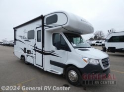 New 2024 East to West Entrada M-Class 24FM available in Brownstown Township, Michigan