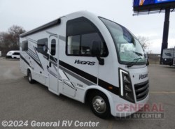 New 2024 Thor Motor Coach Vegas 24.1 available in Brownstown Township, Michigan