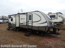 Used 2016 Forest River Surveyor 265RLDS available in Brownstown Township, Michigan
