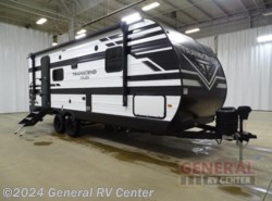 New 2024 Grand Design Transcend Xplor 221RB available in Brownstown Township, Michigan