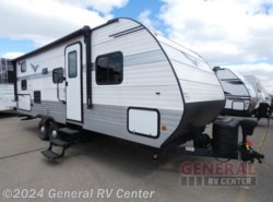 Used 2023 Riverside RV Retro 240BH available in Brownstown Township, Michigan
