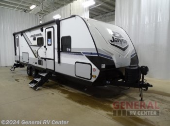 New 2024 Jayco Jay Feather 27BHB available in Brownstown Township, Michigan