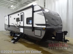 New 2024 Jayco Jay Flight 284BHS available in Brownstown Township, Michigan