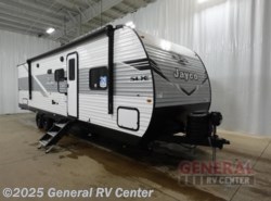 New 2025 Jayco Jay Flight 294QBS available in Brownstown Township, Michigan