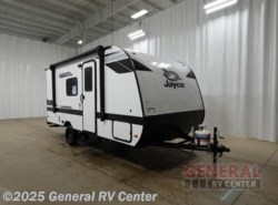 New 2026 Jayco Jay Feather Air SL 17BHSL available in Brownstown Township, Michigan