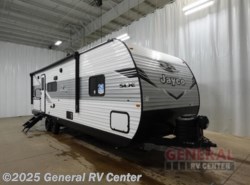 New 2026 Jayco Jay Flight SLX 263BHS available in Brownstown Township, Michigan