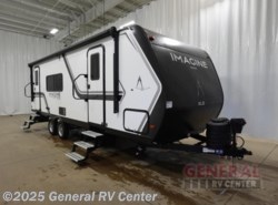 New 2025 Grand Design Imagine XLS 23LDE available in Brownstown Township, Michigan