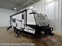 New 2025 Alliance RV Delta Ultra Lite RK234 available in Brownstown Township, Michigan
