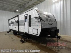New 2025 Jayco Jay Flight 330TBS available in Brownstown Township, Michigan