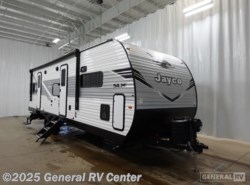 New 2026 Jayco Flight 280FKS available in Brownstown Township, Michigan