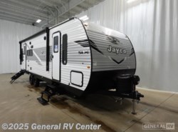 New 2026 Jayco Flight 262RLS available in Brownstown Township, Michigan