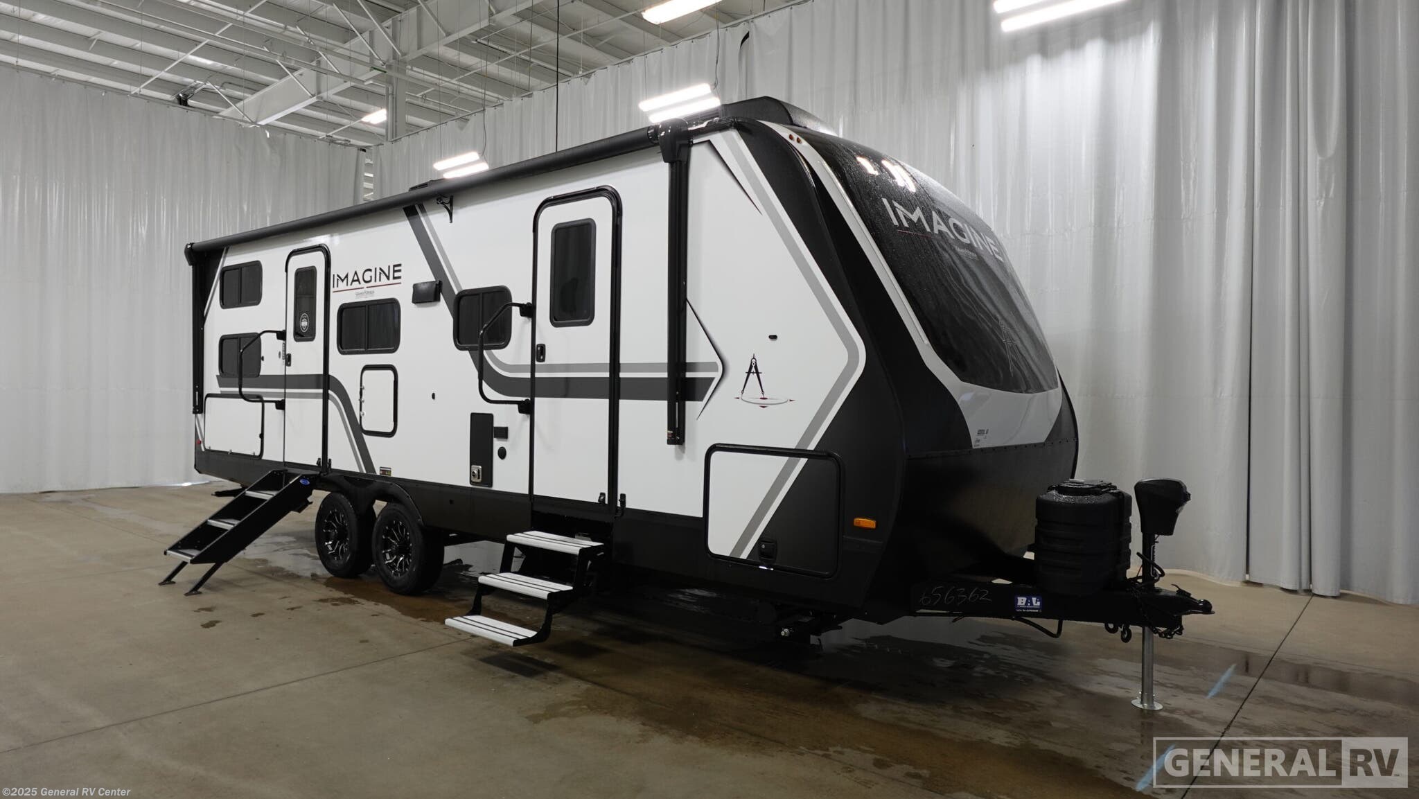 New 2026 Grand Design Imagine 2470BH available in Brownstown Township, Michigan