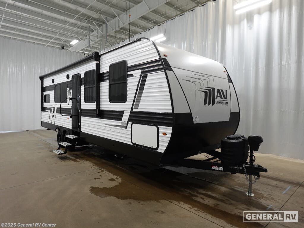 New 2026 Grand Design Momentum MAV 27MAV available in Brownstown Township, Michigan