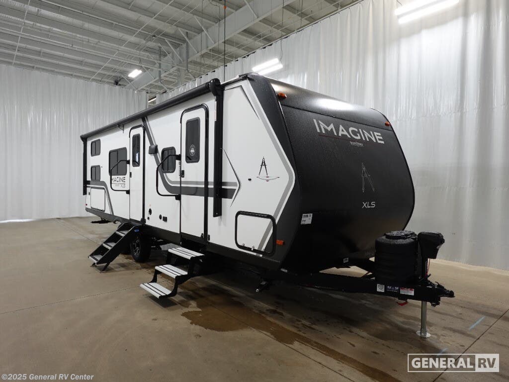 New 2026 Grand Design Imagine 25DBE available in Brownstown Township, Michigan