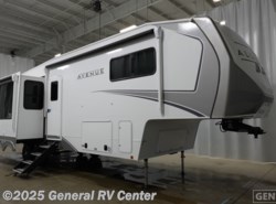 New 2026 Alliance RV Avenue 32RLS available in Brownstown Township, Michigan