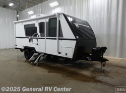 New 2026 Winnebago Micro Minnie 2108DS available in Brownstown Township, Michigan