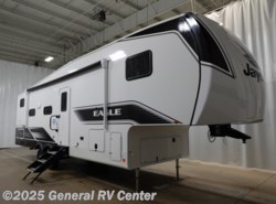 New 2026 Jayco Eagle SLE 28BHU available in Brownstown Township, Michigan