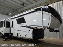 New 2026 Jayco Pinnacle 38FBRK available in Brownstown Township, Michigan