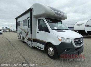 New 2024 Coachmen Prism Select 24CBS available in Mount Clemens, Michigan