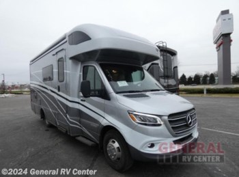 New 2024 Winnebago View 24D available in Mount Clemens, Michigan