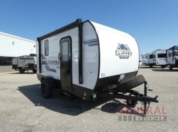 New 2024 Coachmen Clipper ROK 12000 available in Mount Clemens, Michigan