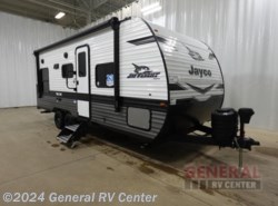 New 2024 Jayco Jay Flight SLX 210QB available in Mount Clemens, Michigan