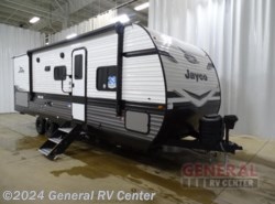 New 2024 Jayco Jay Flight SLX 261BHS available in Mount Clemens, Michigan