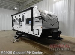 New 2025 Jayco Jay Flight SLX 200MKS available in Mount Clemens, Michigan