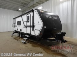 New 2025 Grand Design Imagine XLS 23LDE available in Mount Clemens, Michigan