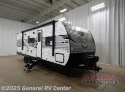 New 2026 Jayco Jay Flight SLX 261BHS available in Mount Clemens, Michigan
