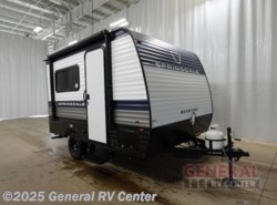 New 2026 Keystone Springdale Mini 1320RD available in Mount Clemens, Michigan