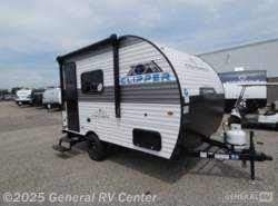 New 2025 Coachmen Clipper 14CRCADET available in Mount Clemens, Michigan