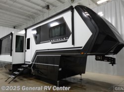 New 2026 Brinkley RV Model G 3950 available in Mount Clemens, Michigan