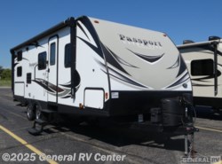 Used 2019 Keystone Passport 2400BH available in Mount Clemens, Michigan