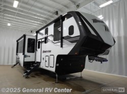 New 2026 Grand Design Momentum 395MS available in Mount Clemens, Michigan