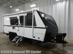 New 2026 Winnebago Micro Minnie 2108DS available in Mount Clemens, Michigan