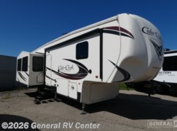 Used 2018 Forest River Cedar Creek 29RE available in Mount Clemens, Michigan