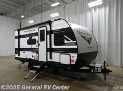 New 2026 Grand Design Transcend One 151BH available in Mount Clemens, Michigan