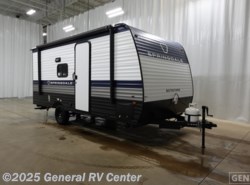 New 2026 Keystone Springdale 1800BH available in Mount Clemens, Michigan