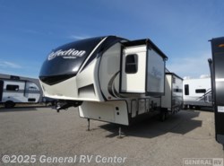 Used 2020 Grand Design Reflection 337RLS available in Mount Clemens, Michigan