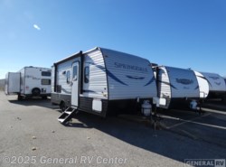 Used 2021 Keystone Springdale Mini 1760BH available in Mount Clemens, Michigan