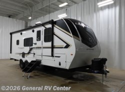 New 2026 Keystone Cougar 22MLS available in Mount Clemens, Michigan