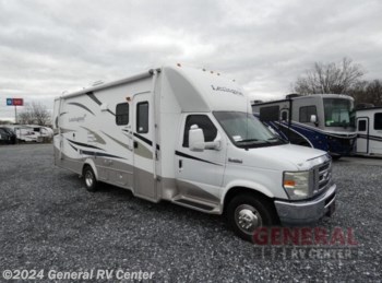Used 2012 Forest River Lexington 265DS available in Elizabethtown, Pennsylvania