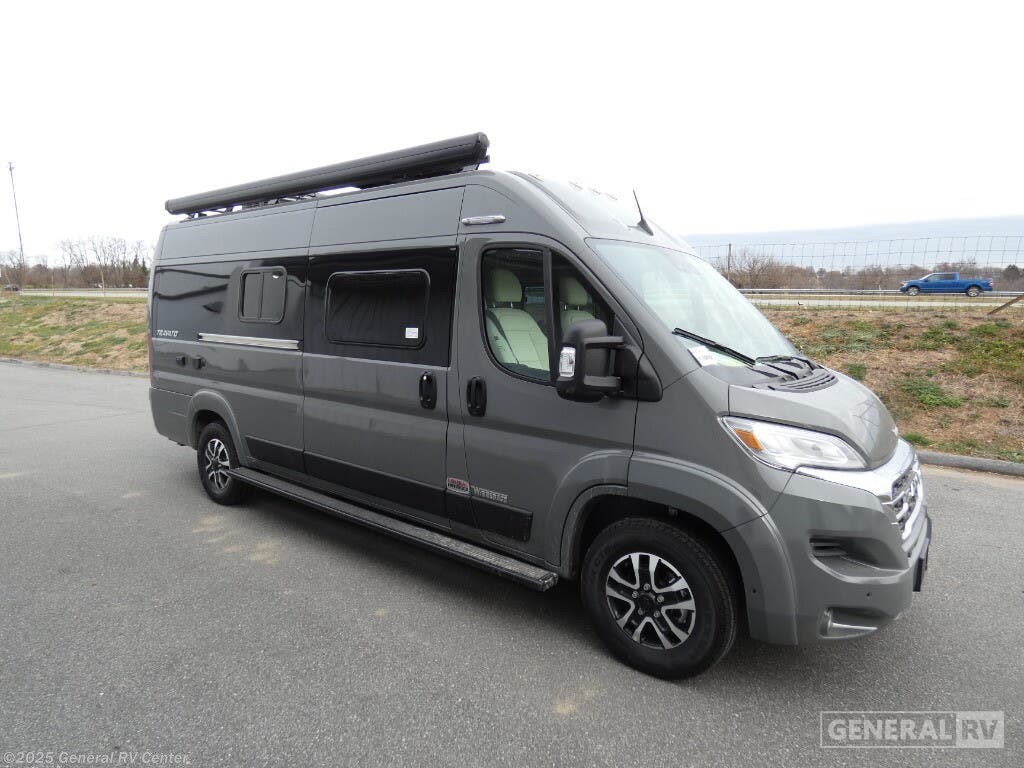 New 2025 Winnebago Travato 59G available in Elizabethtown, Pennsylvania