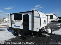 New 2025 Coachmen Clipper 12000ROK available in Elizabethtown, Pennsylvania