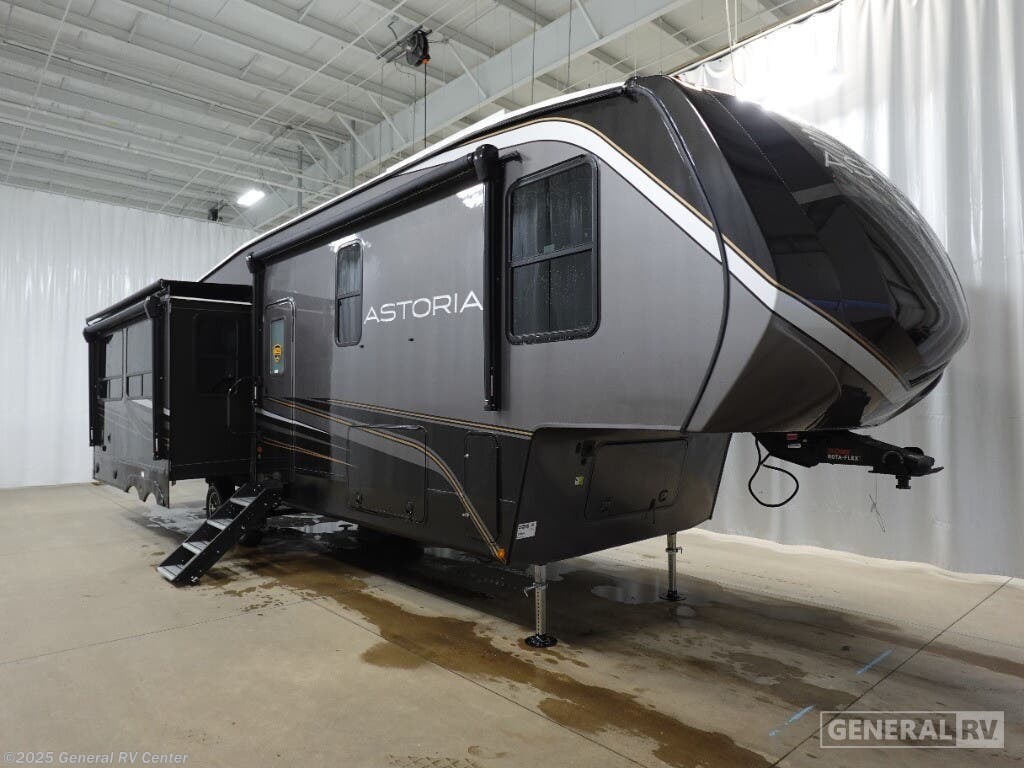 New 2025 Dutchmen Astoria 3173RLP available in Elizabethtown, Pennsylvania