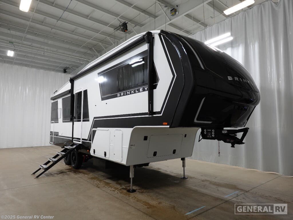 New 2026 Brinkley RV Model Z 2680 available in Elizabethtown, Pennsylvania
