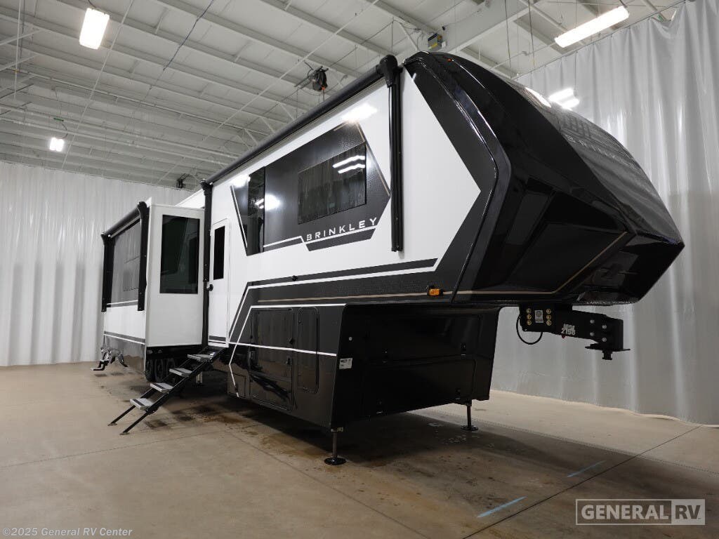 New 2025 Brinkley RV Model G 3950 available in Elizabethtown, Pennsylvania
